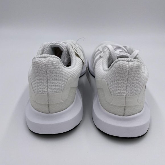 Adidas Swift Run RF White Womens Shoes - Picture 4 of 8